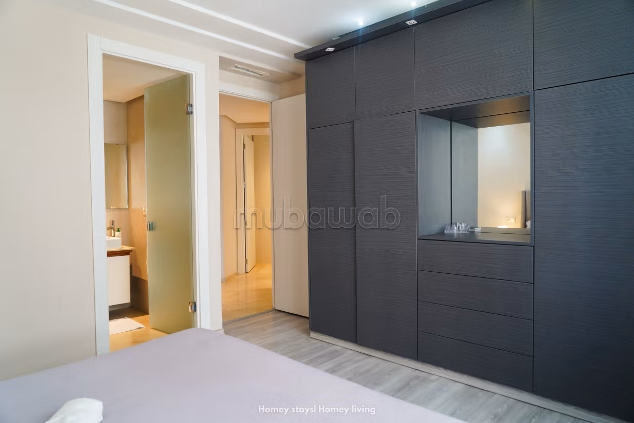 Appartement à louer - Ansicht 4