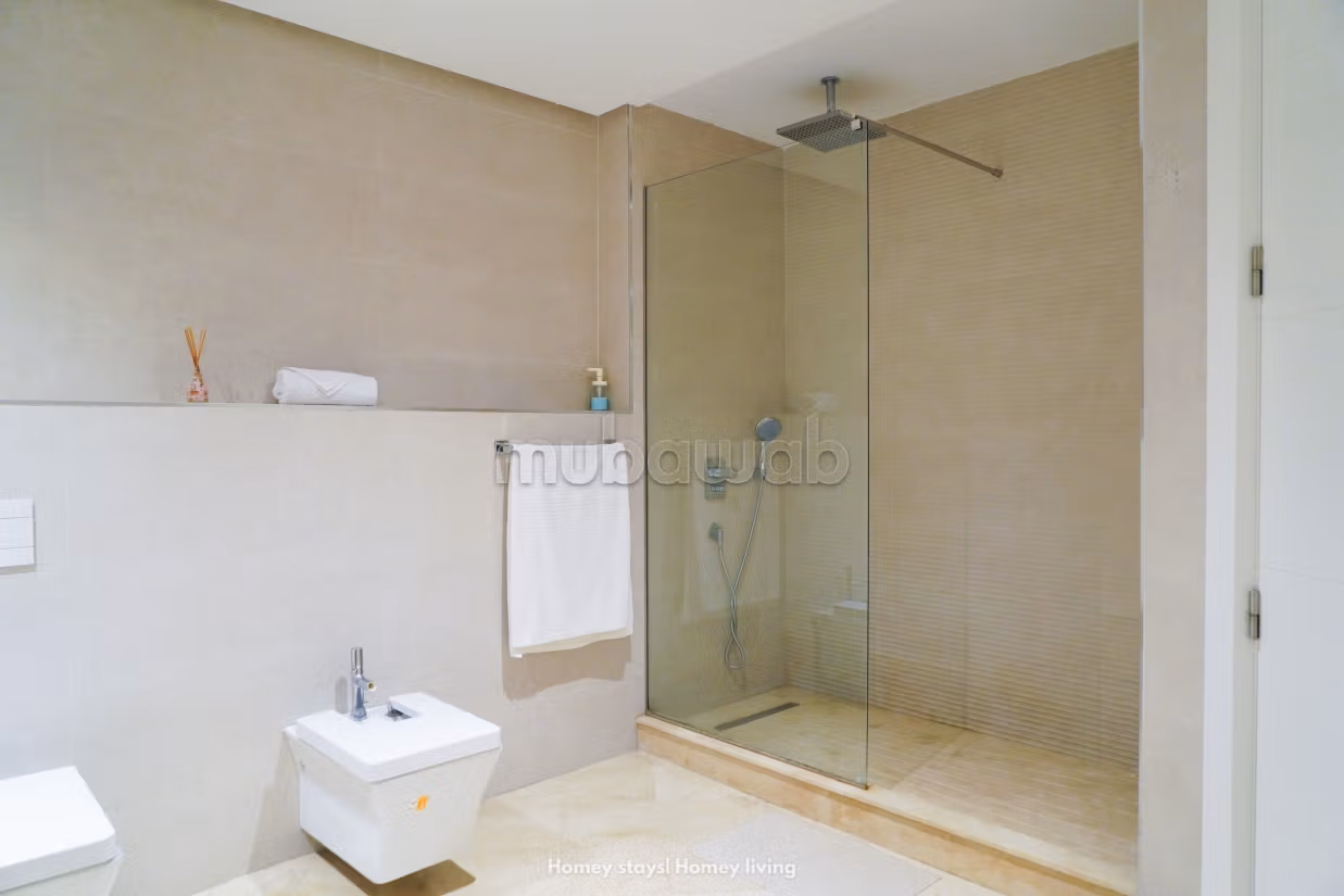 Apartment for rent