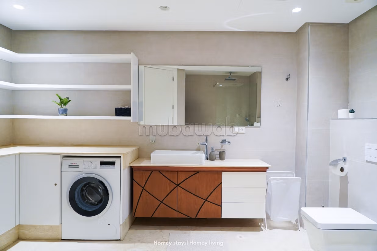 Apartment for rent