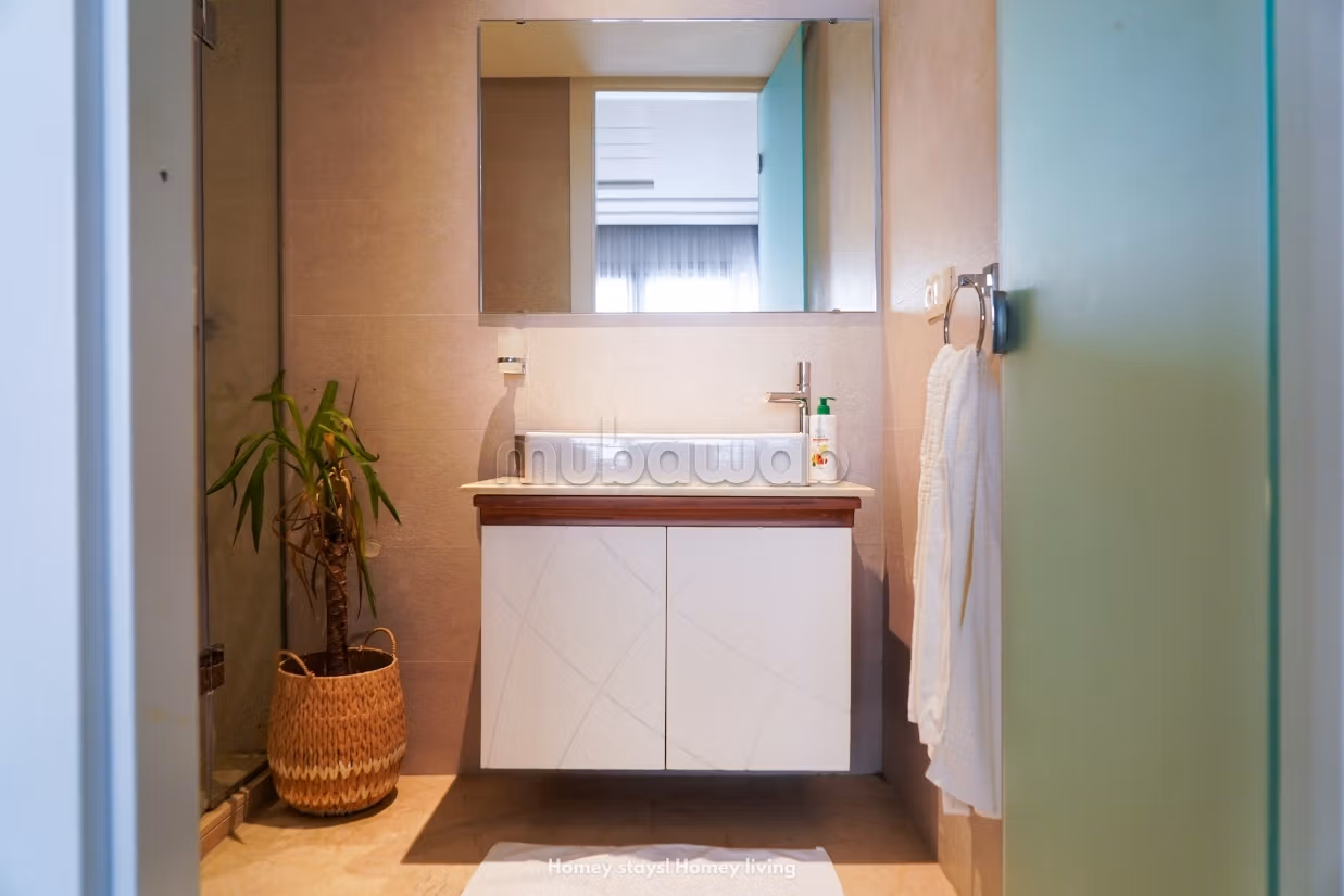 Appartement à louer - Ansicht 5