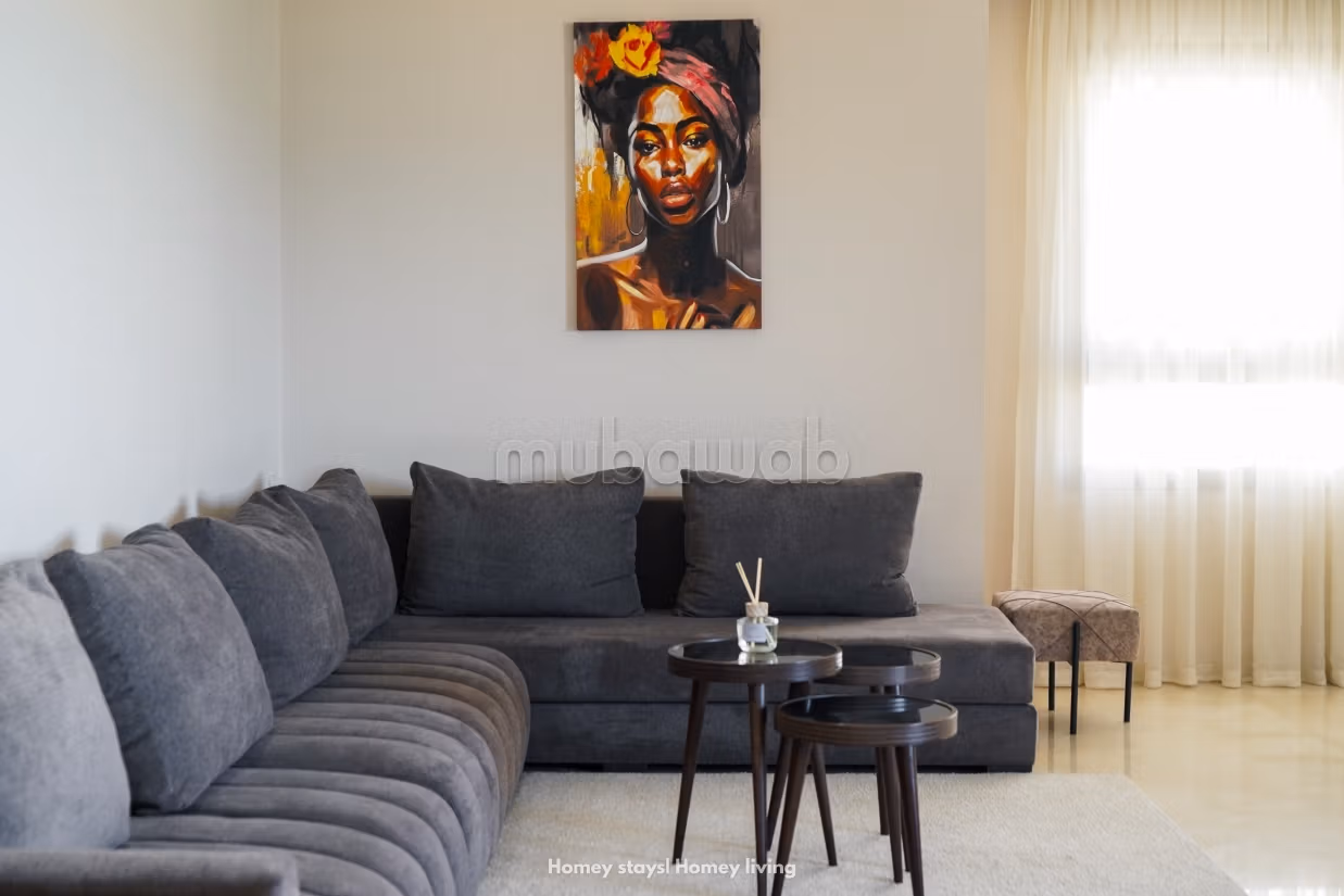 Apartment for rent