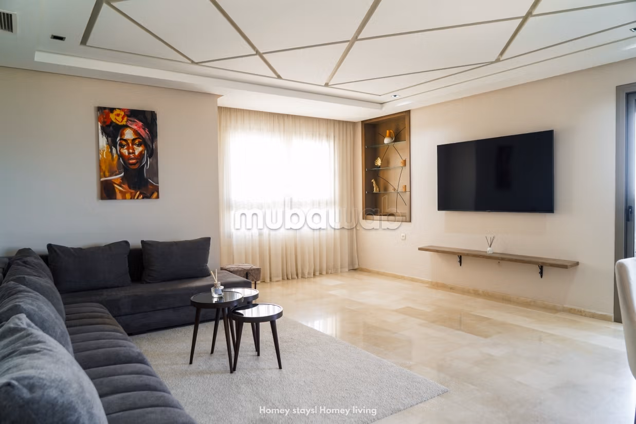 Apartment for rent