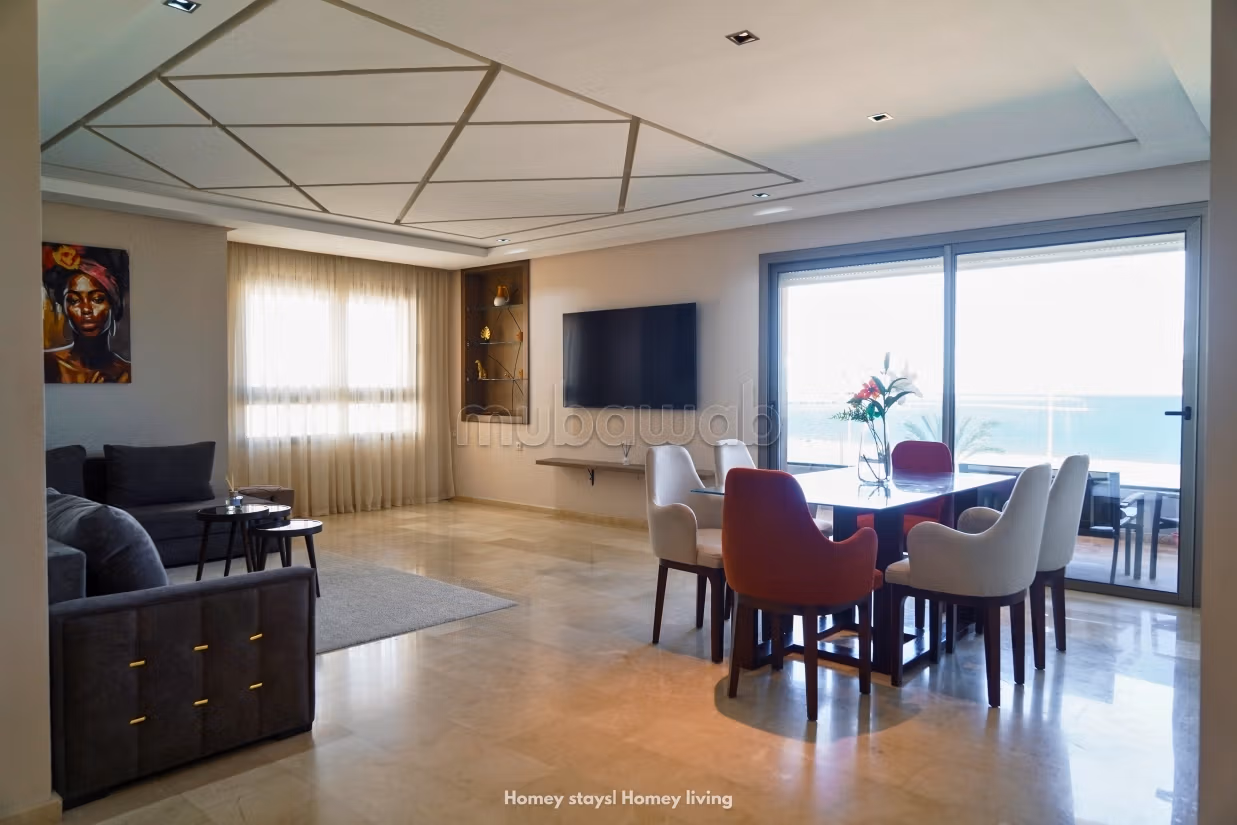 Apartment for rent