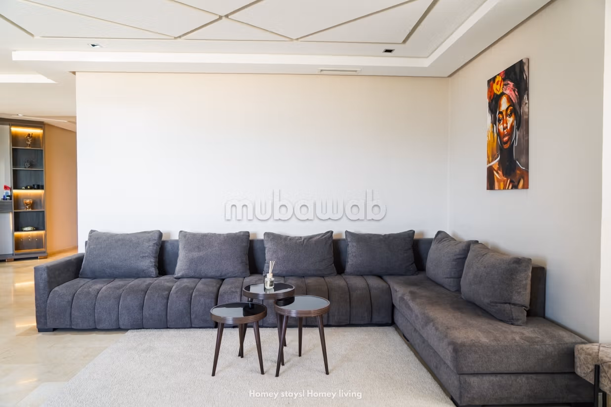Apartment for rent