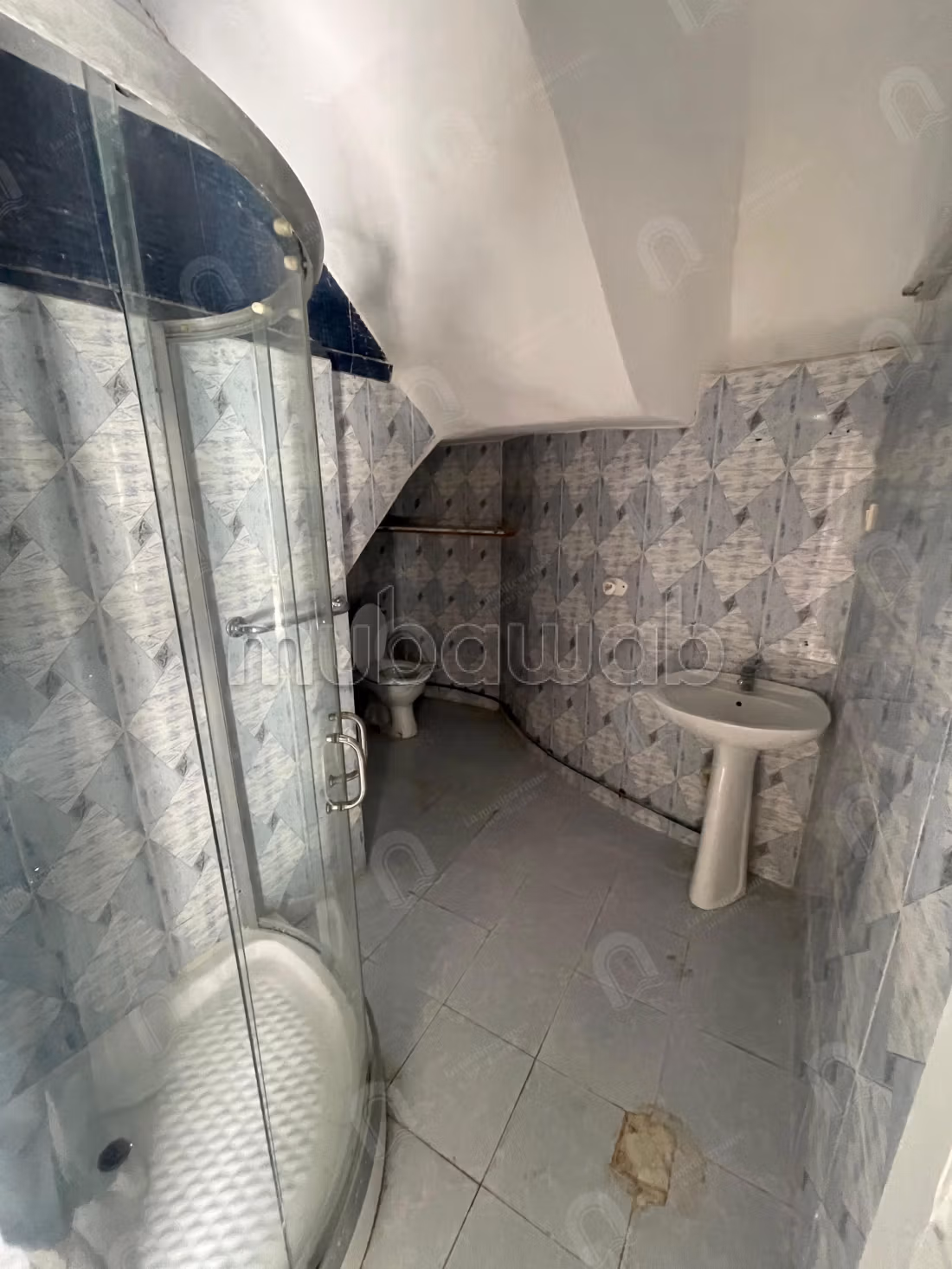A vendre maison style arabesque à Médina