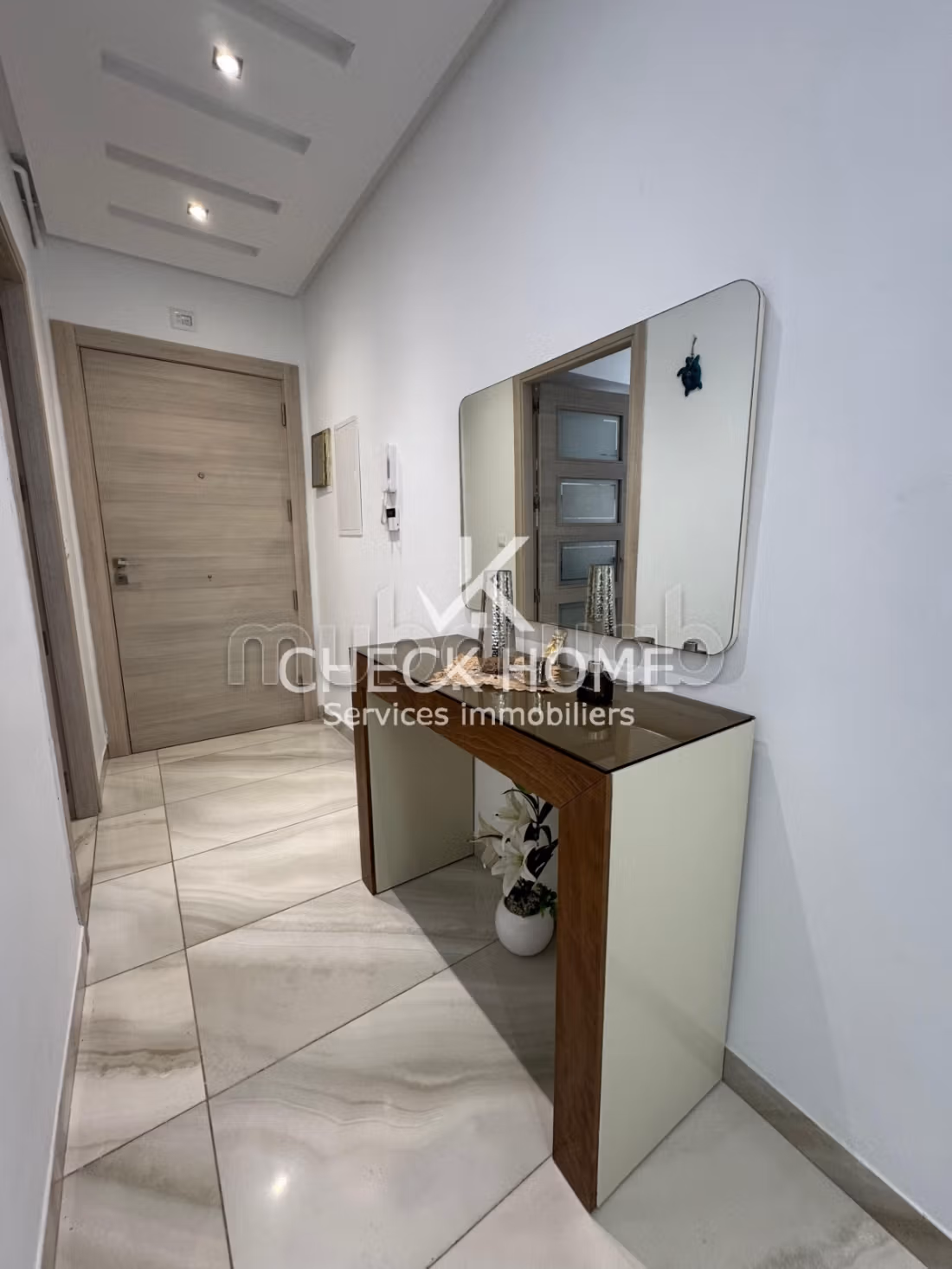 A vendre s2 proche Hamadi Abid AFH2 Mrezga