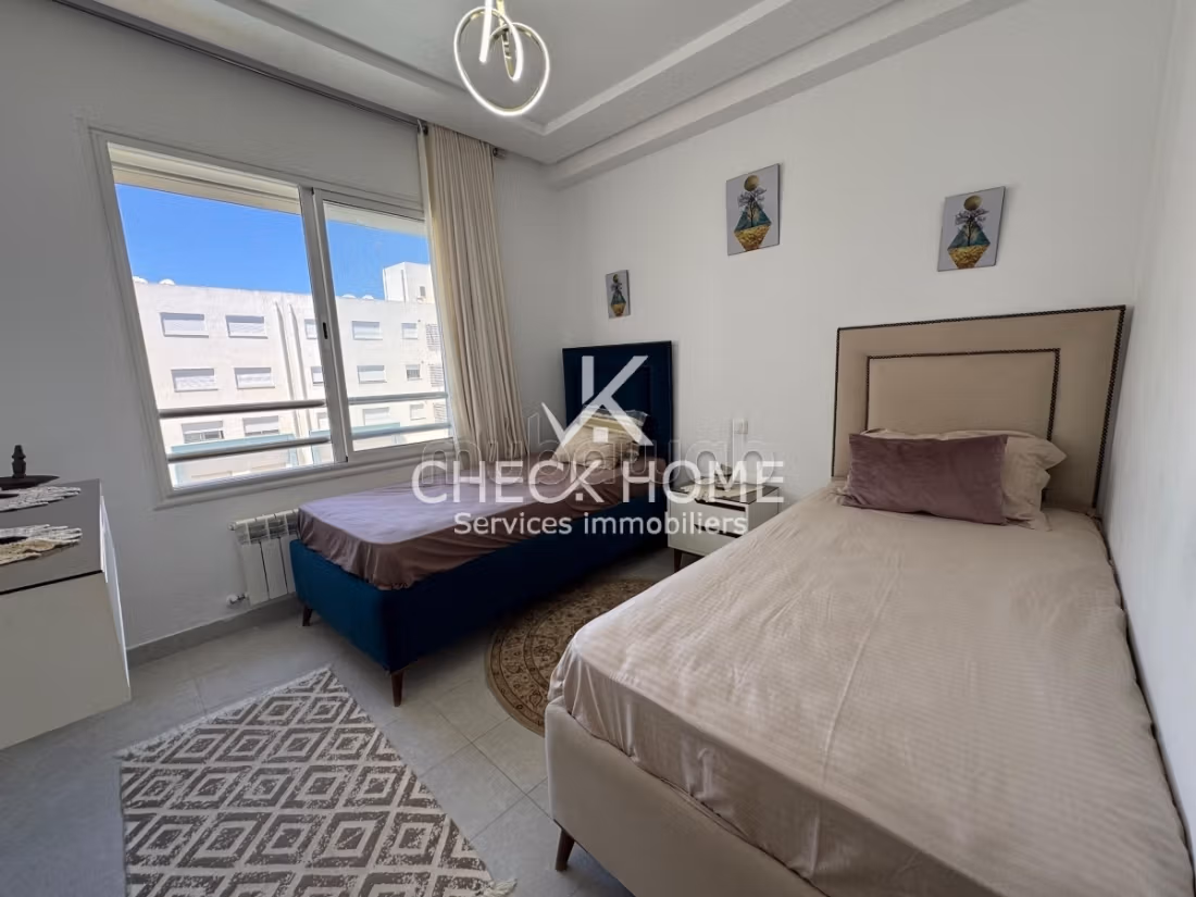 A vendre s2 proche Hamadi Abid AFH2 Mrezga