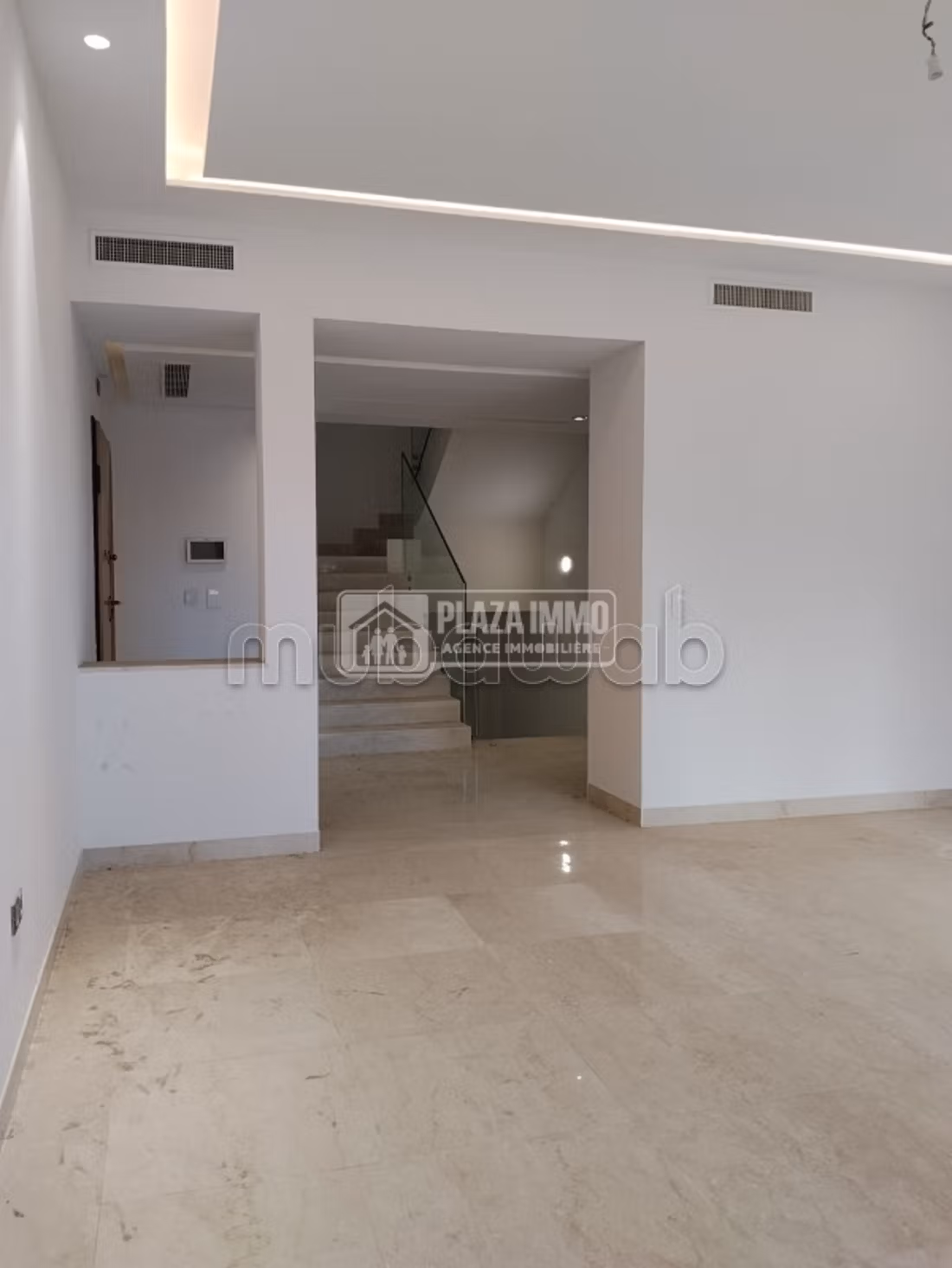 A Louer Ou A Vendre Un Triplex S4 Au Lac2