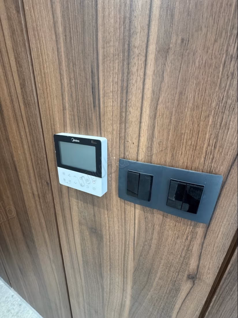 Vente d'un bel appartement à Palmier. Surface totale 49 m². Salon typique marocain, résidence sécurisée