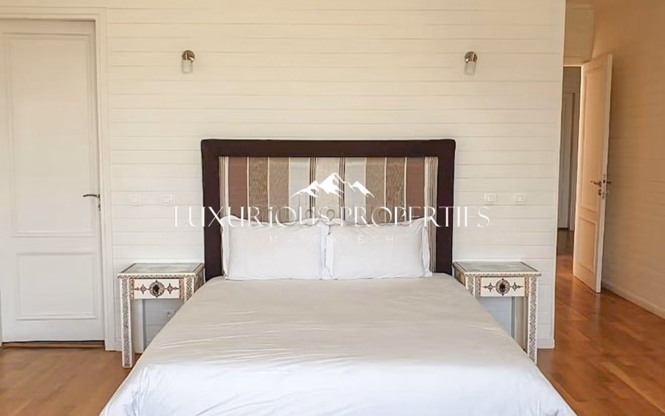 Villa 100 m² à Route Amizmiz — 7