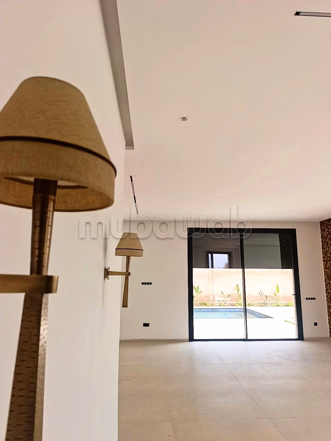 Villas de Ensueño en Venta en la Ruta Ourika KM 4