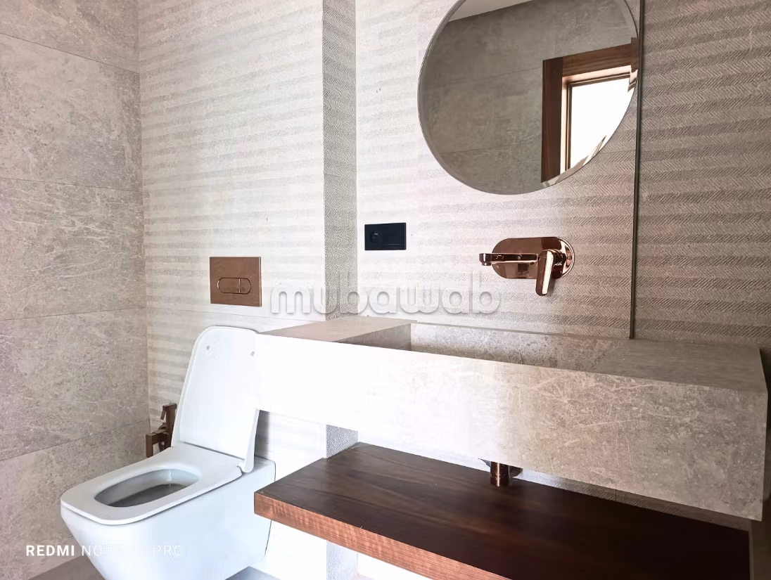Villas de Ensueño en Venta en la Ruta Ourika KM 4