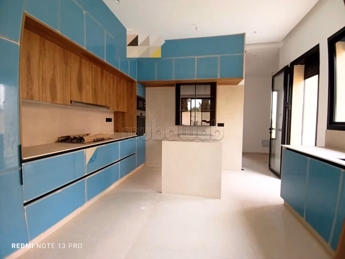 Villas de Ensueño en Venta en la Ruta Ourika KM 4