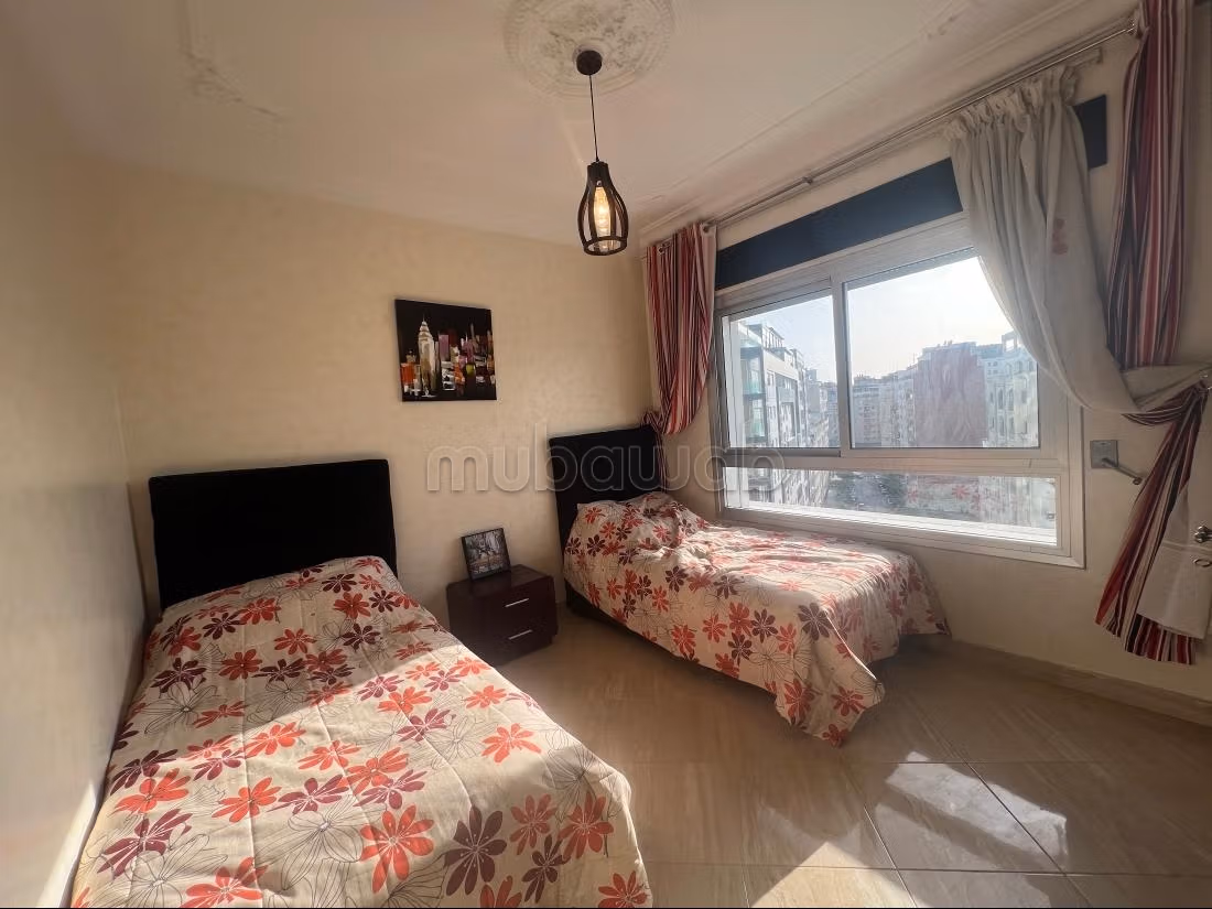 Appartement 110 m² f De La Plage — 11