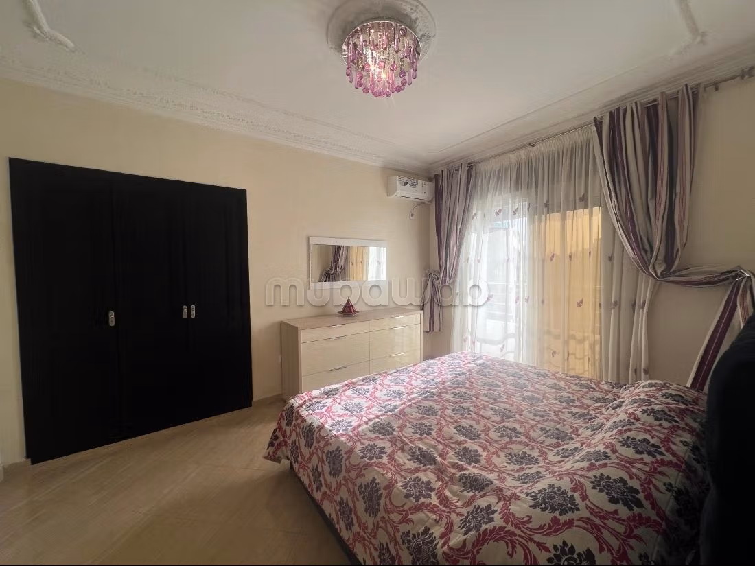 Appartement 110 m² f De La Plage — 12
