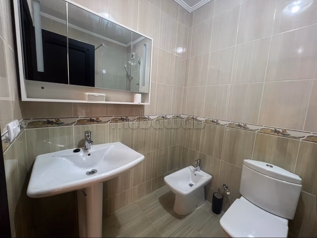 Appartement 110 m² f De La Plage — 13