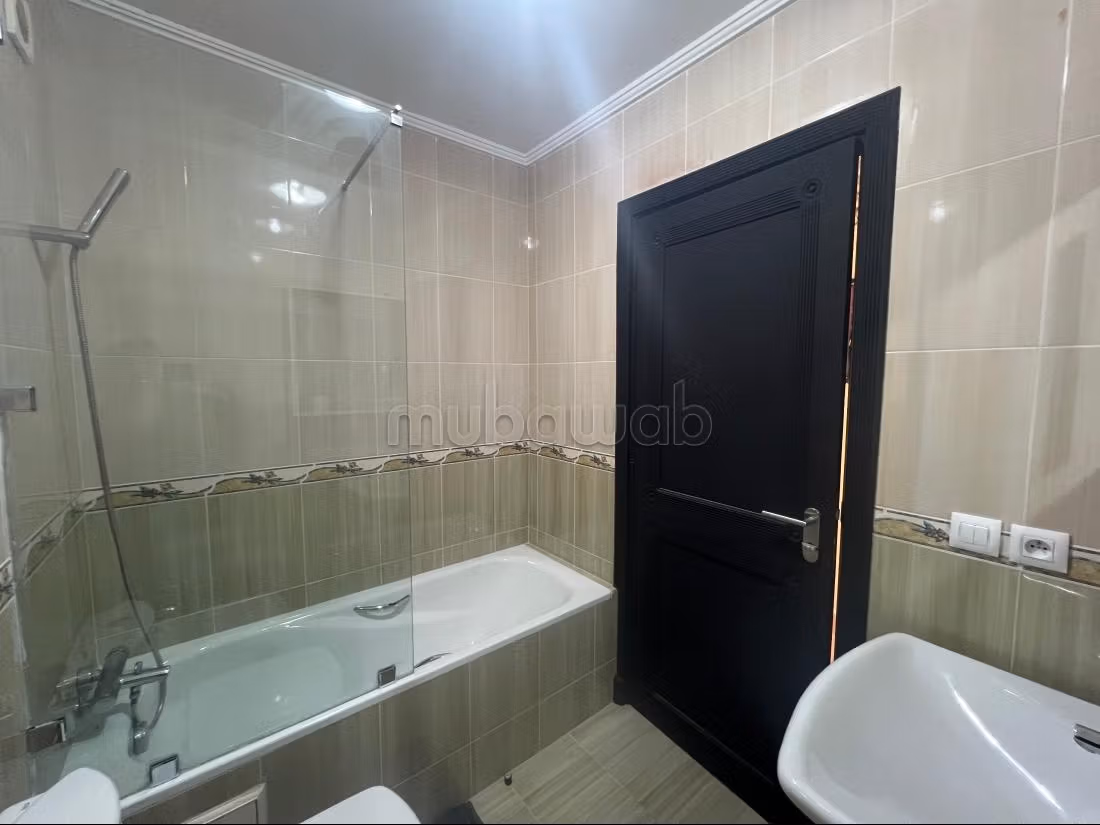 Appartement 110 m² f De La Plage — 15