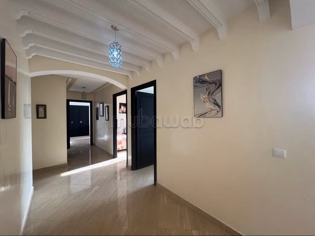 Appartement 110 m² f De La Plage — 16