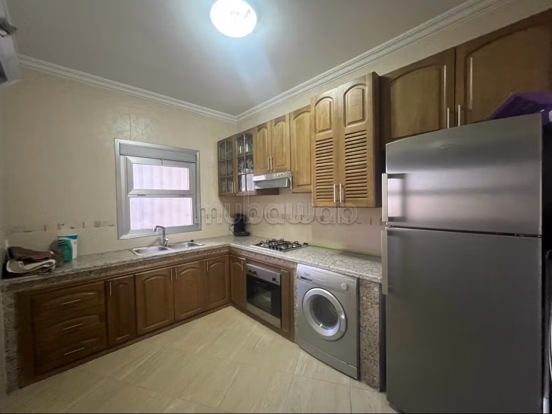 Appartement 110 m² f De La Plage — 17