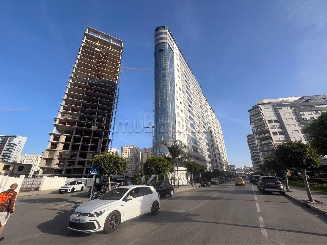 Appartement 110 m² f De La Plage — 18