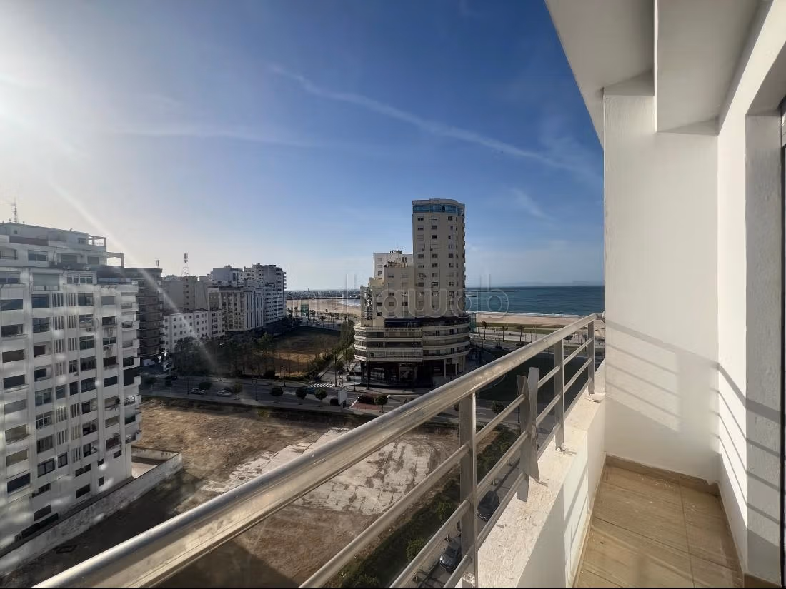 Appartement 110 m² f De La Plage — 20