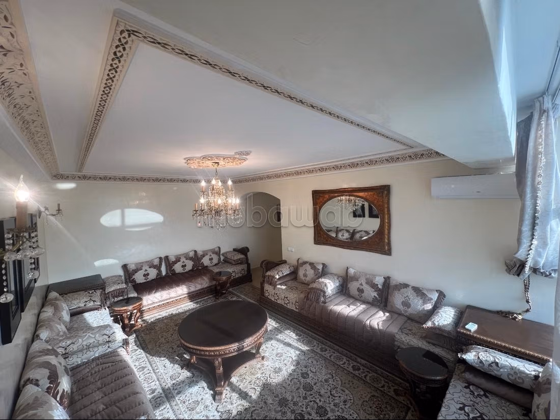 Magnifique appartement de standing en plein centre ville avec vue mer – Emplacement exceptionnel — 4