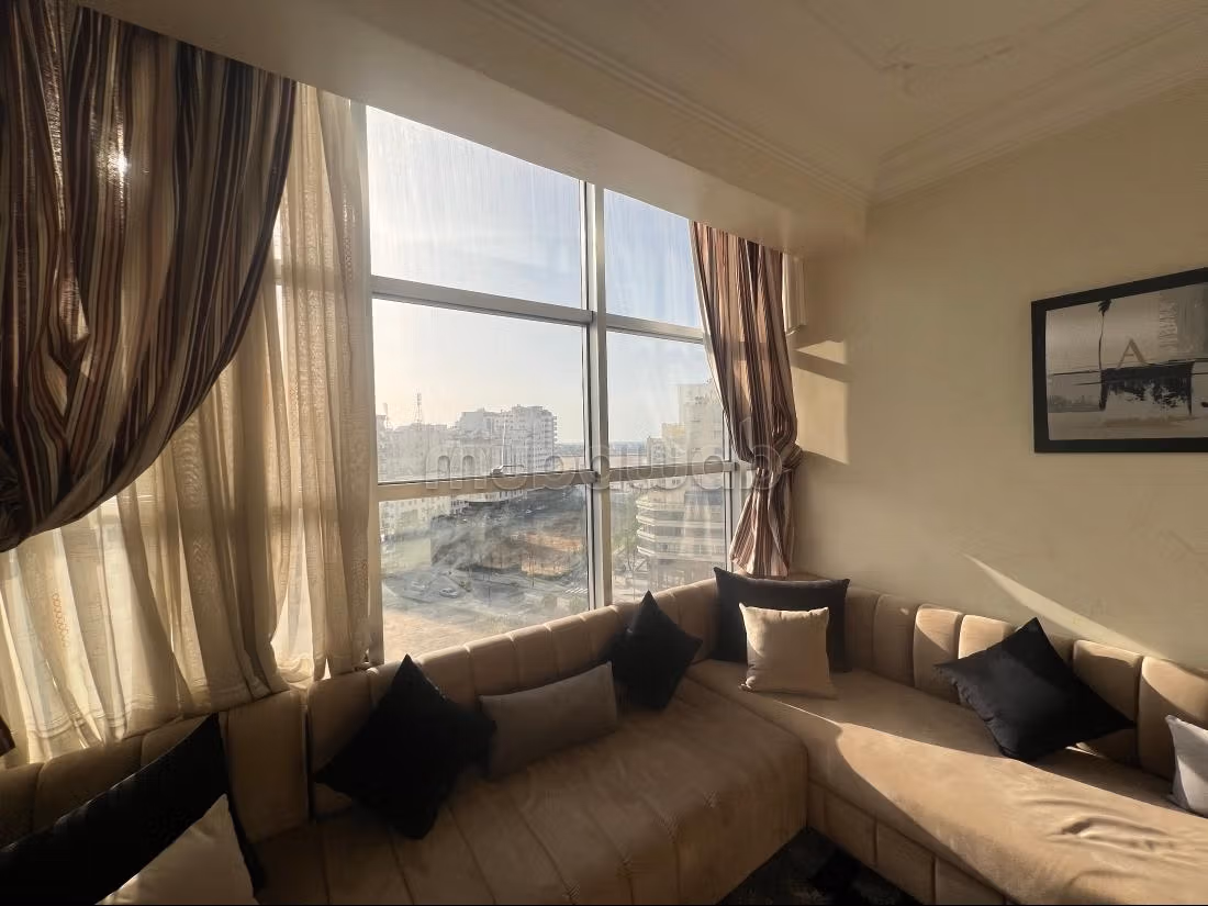 Magnifique appartement de standing en plein centre ville avec vue mer – Emplacement exceptionnel — 5