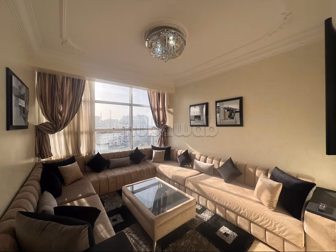 Magnifique appartement de standing en plein centre ville avec vue mer – Emplacement exceptionnel — 6