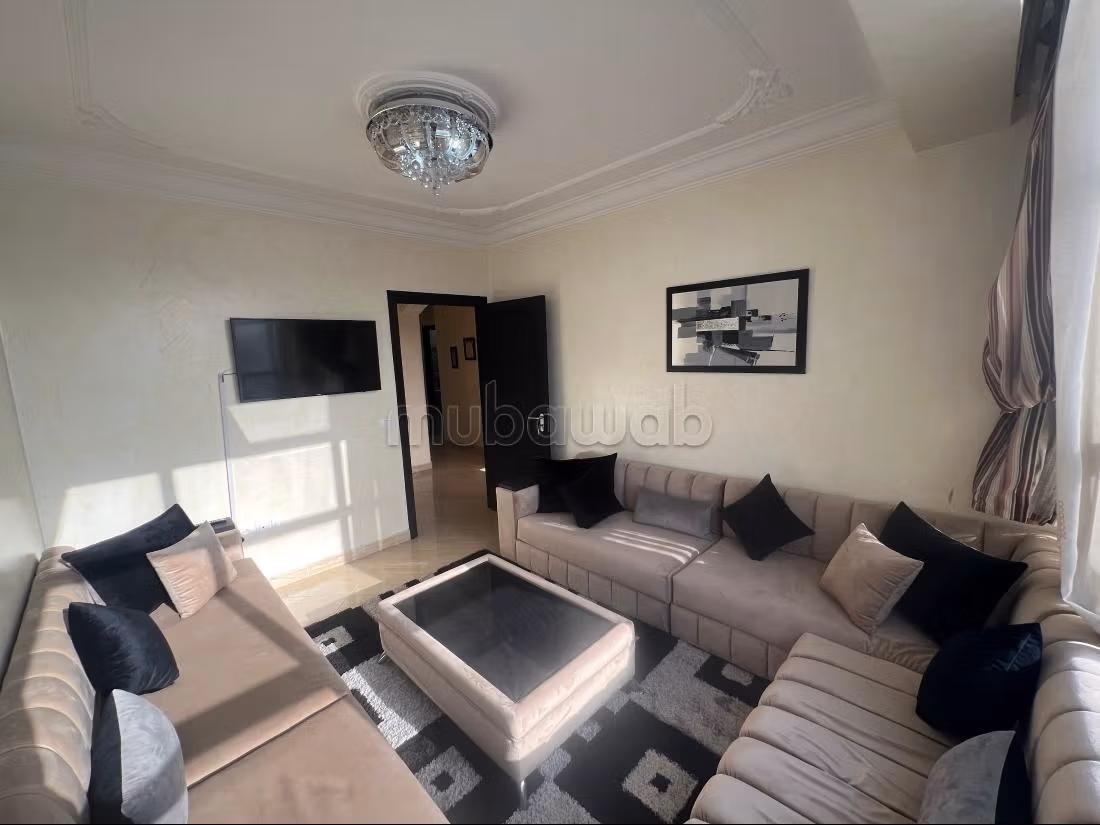 Appartement 110 m² f De La Plage — 7