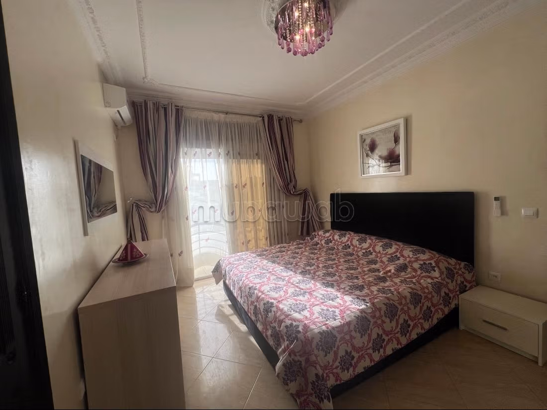 Appartement 110 m² f De La Plage — 8