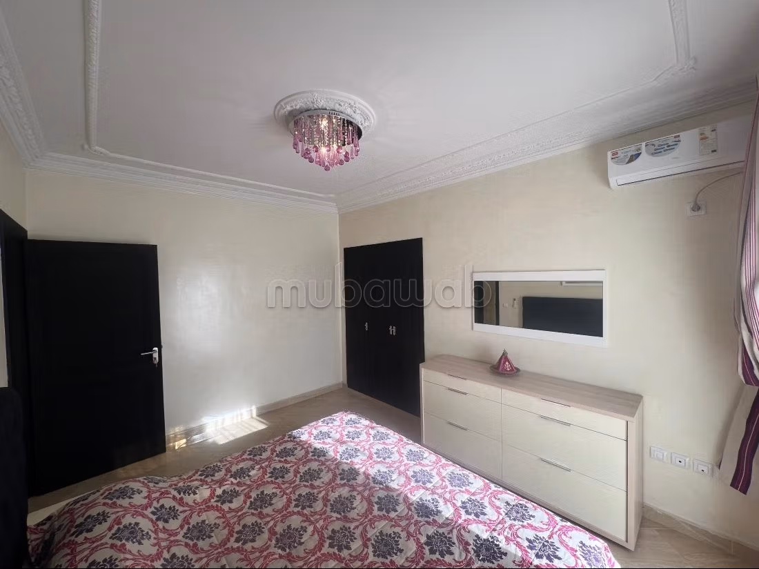 Appartement 110 m² f De La Plage — 9