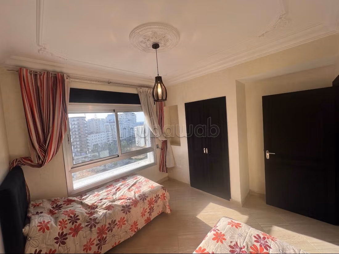 Appartement 110 m² f De La Plage — 10