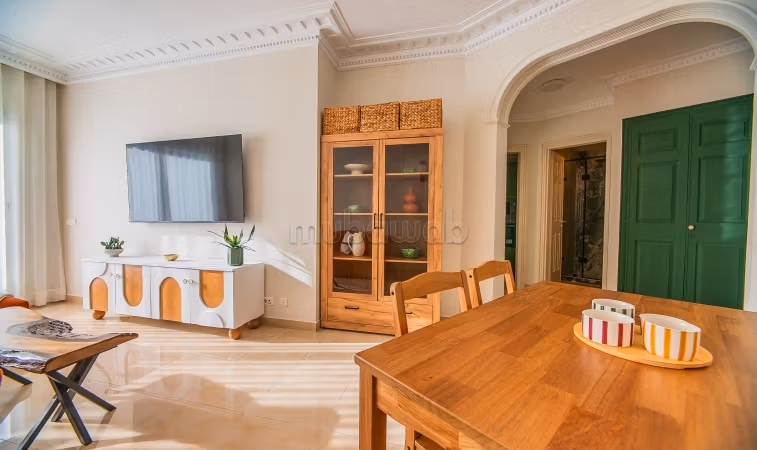 Racine - Apartamento magnífico y luminoso, cerca de todo