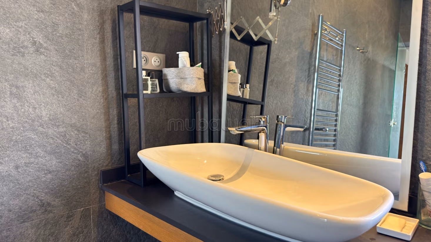 Superba villa isolata con 4 facciate e rooftop - dar bouazza