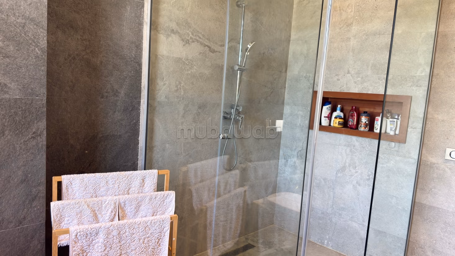 Superba villa isolata con 4 facciate e rooftop - dar bouazza