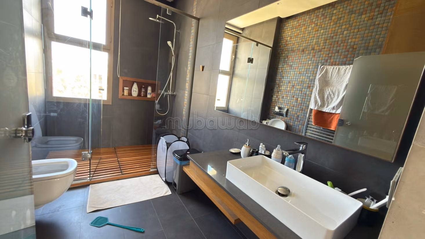 Superba villa isolata con 4 facciate e rooftop - dar bouazza
