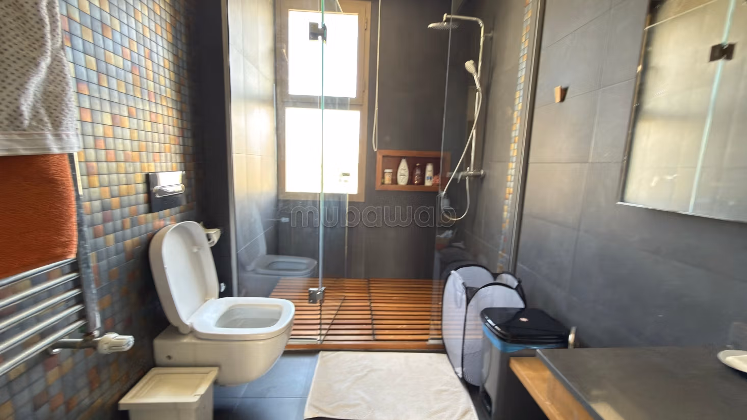 Superba villa isolata con 4 facciate e rooftop - dar bouazza