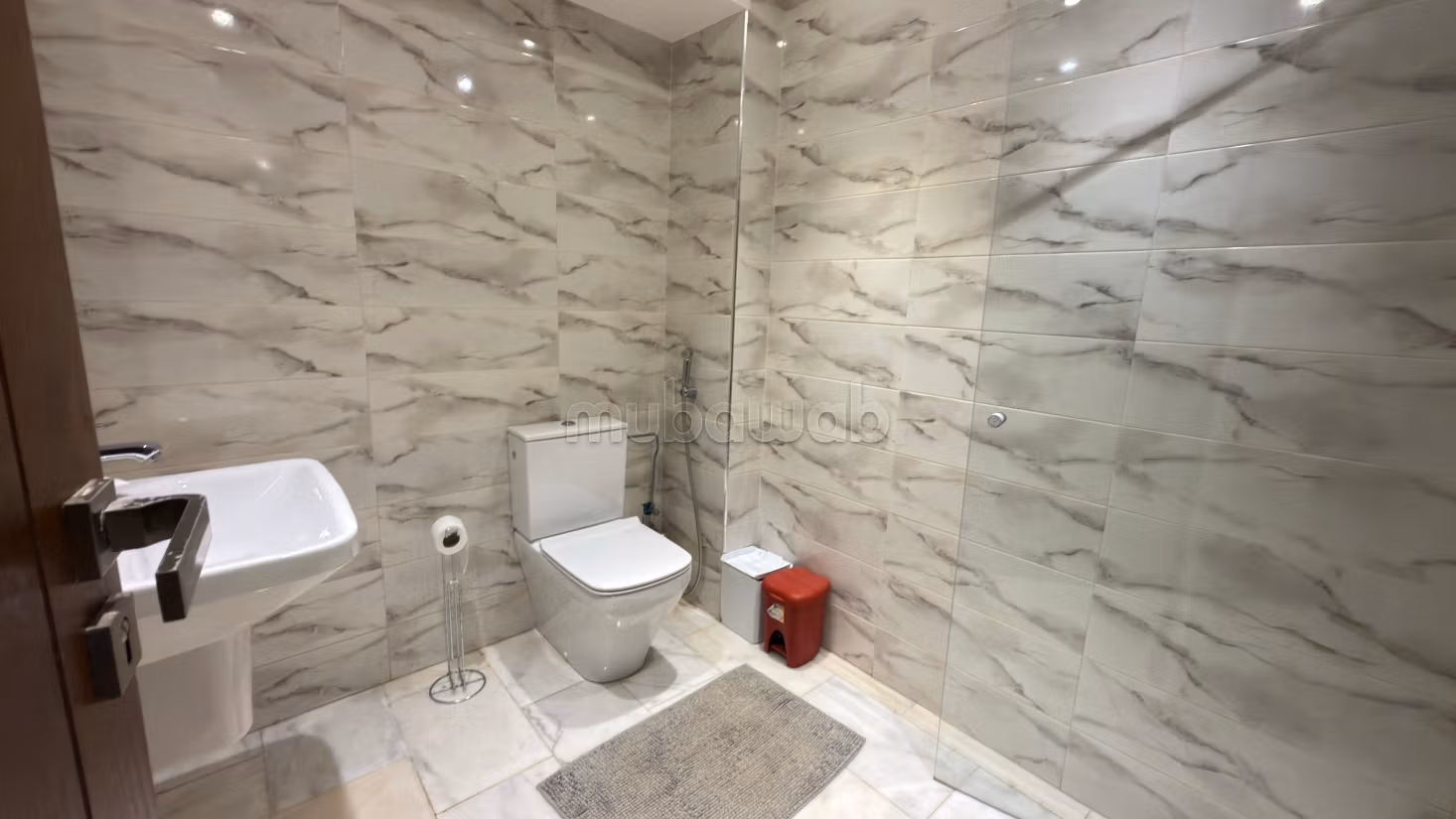 Superba villa isolata con 4 facciate e rooftop - dar bouazza
