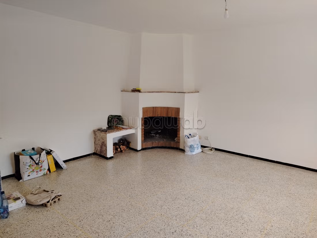 Villa con piscina in affitto a Souissi Rabat