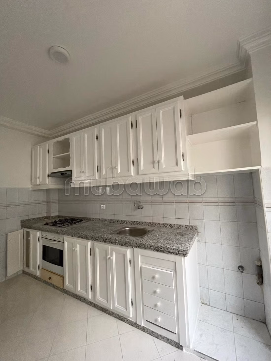 Appartement à vendre 106 m² dont 83 m² habitables — 3