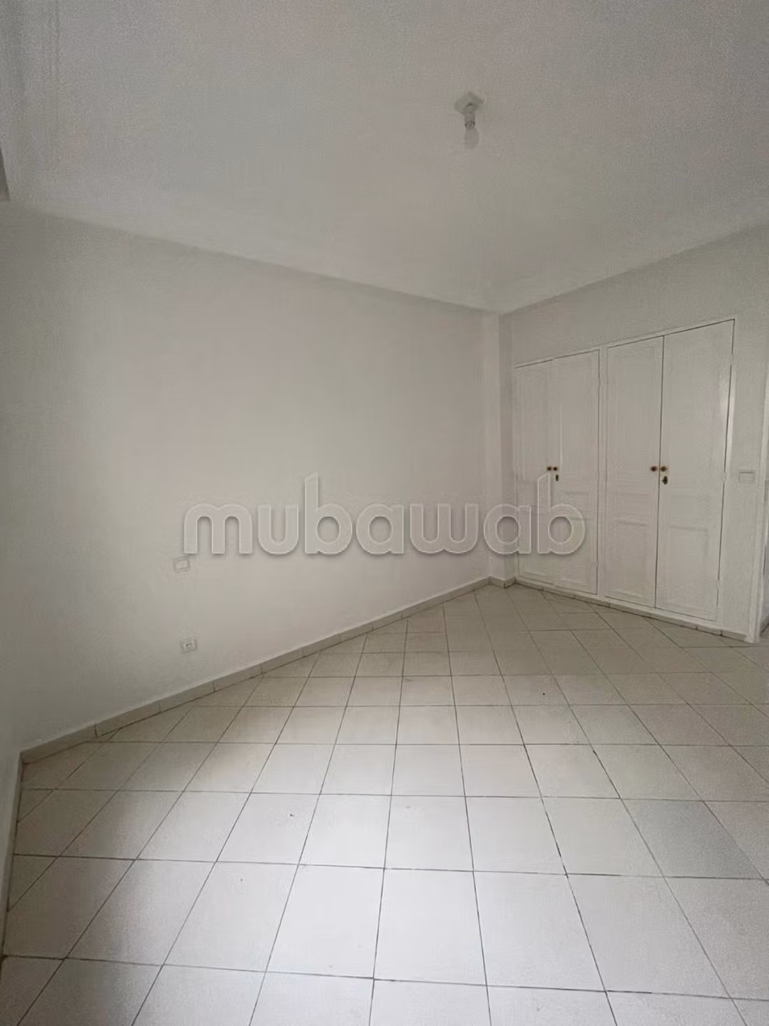 Appartement à vendre 106 m² dont 83 m² habitables — 2