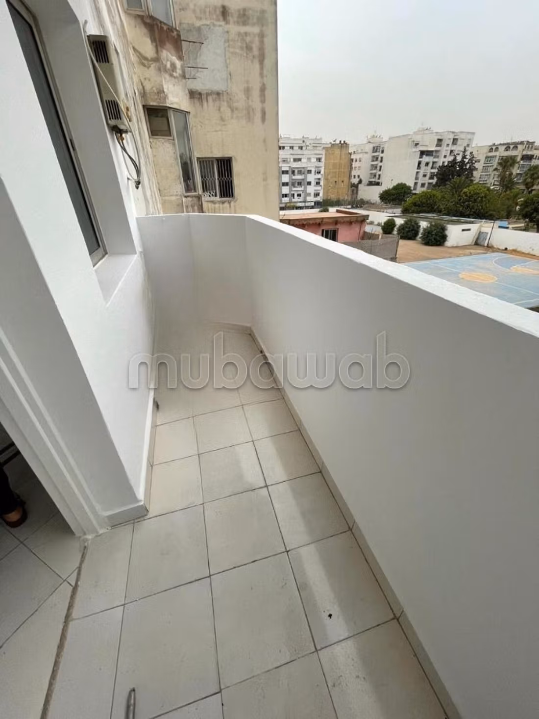 Appartement à vendre 106 m² dont 83 m² habitables — 6