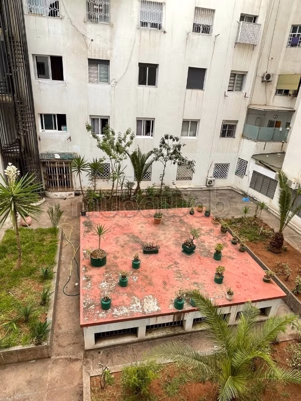 Appartement à vendre 106 m² dont 83 m² habitables