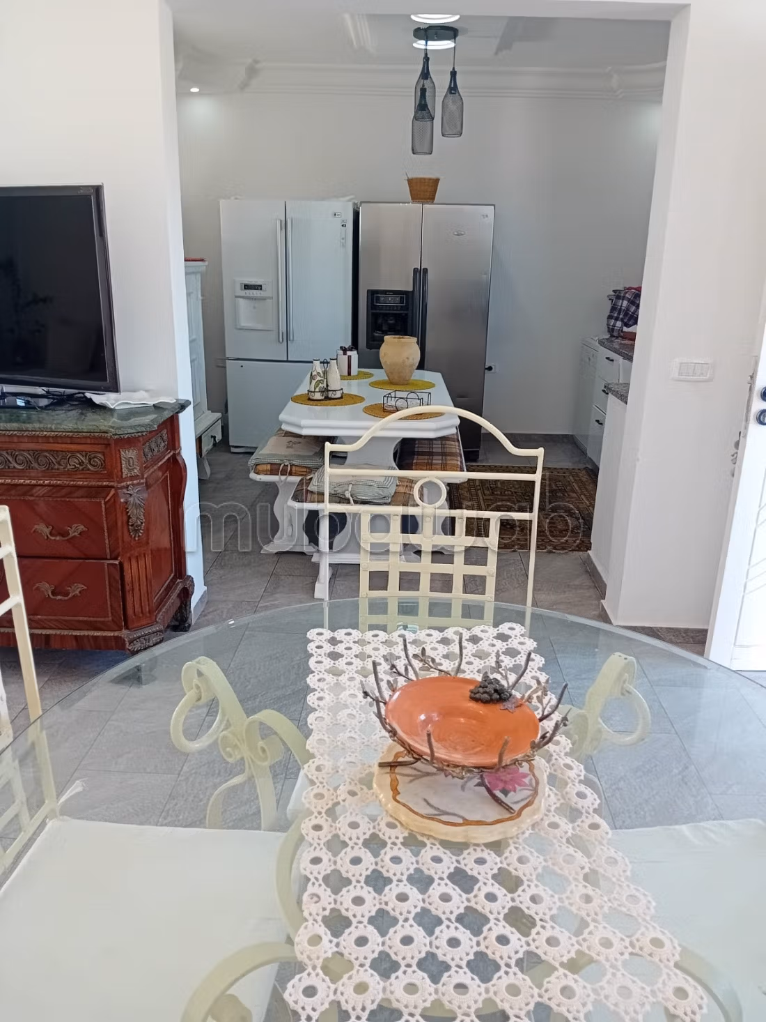 Maison bord de mer – Yasmine Hammamet