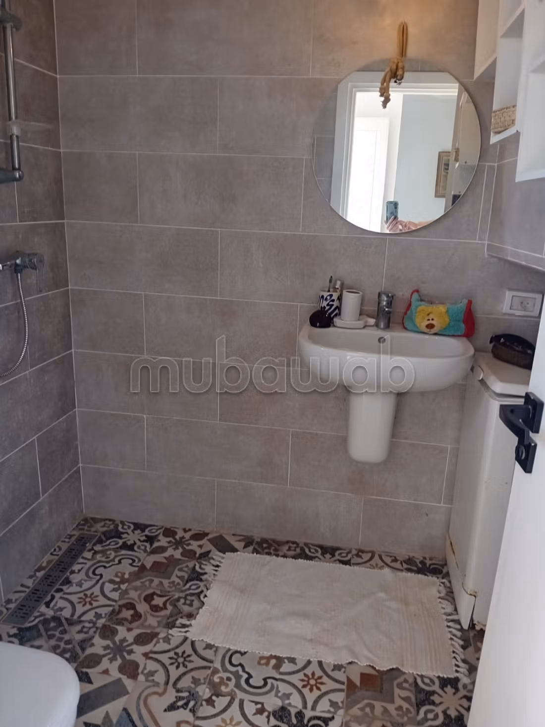 Maison bord de mer – Yasmine Hammamet