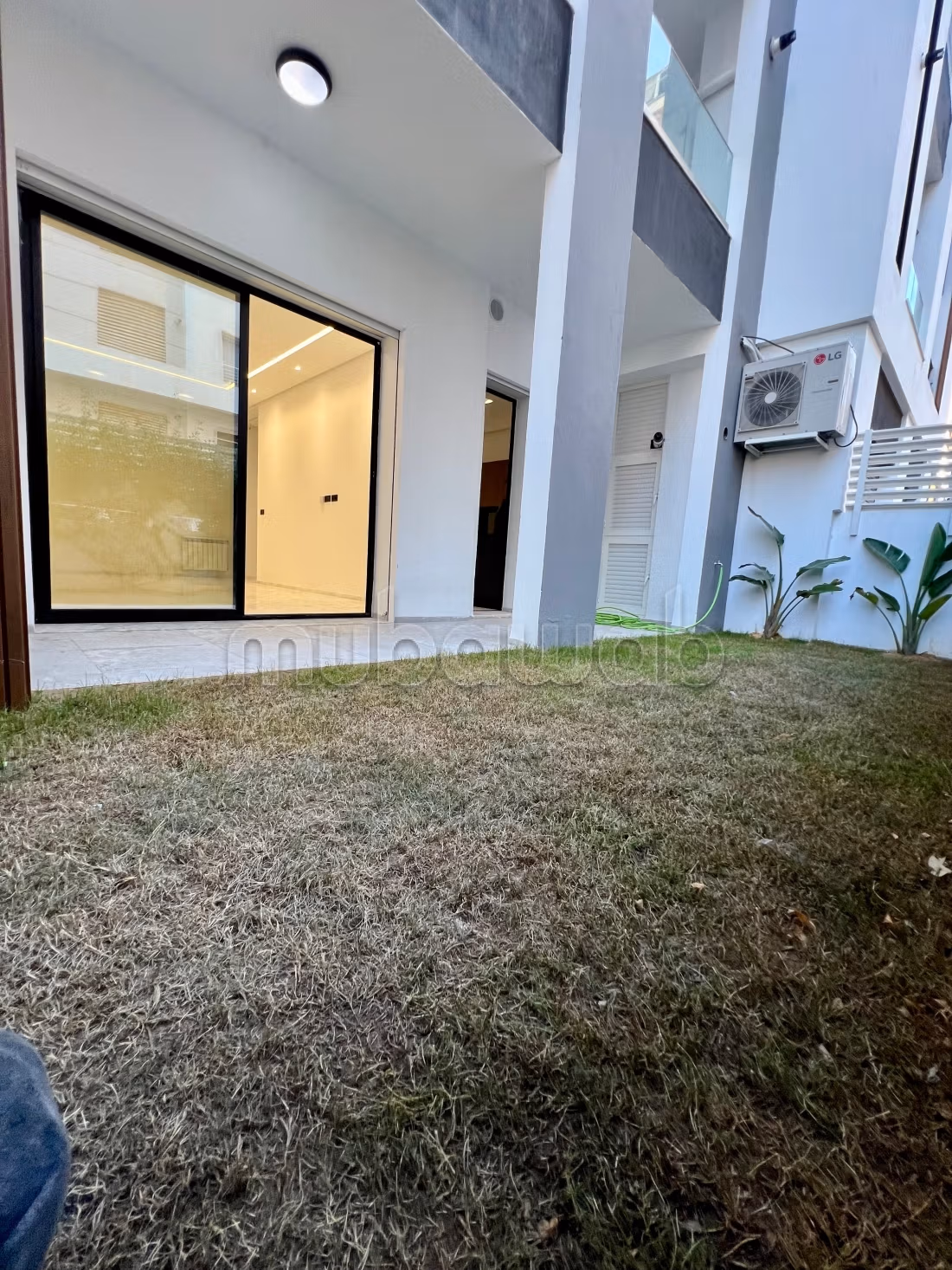 S2 avec jardins aux jardins de Carthage 2700