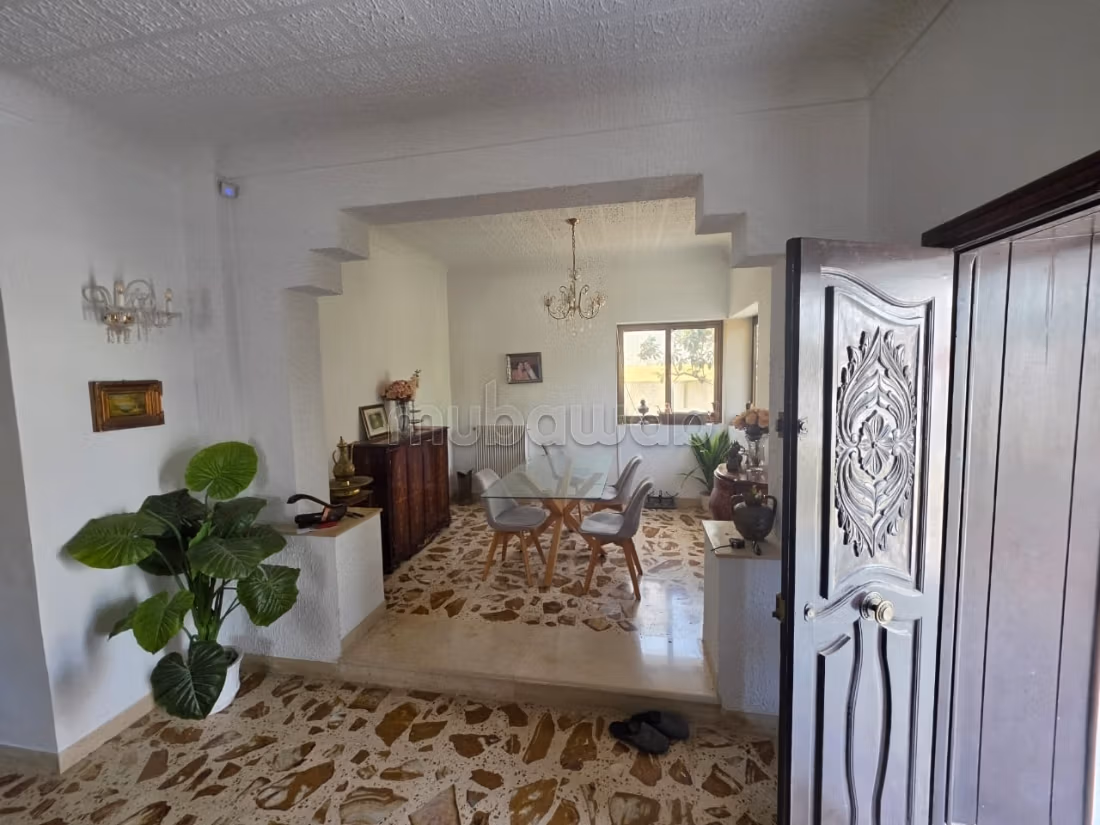 In vendita villa ad Ariana Superiore