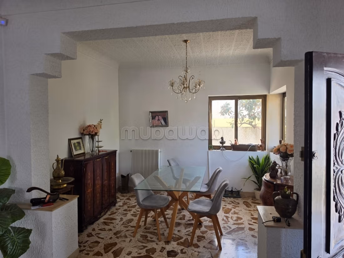In vendita villa ad Ariana Superiore