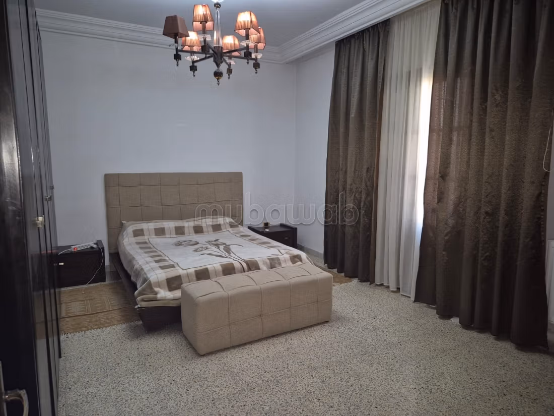 In vendita villa ad Ariana Superiore