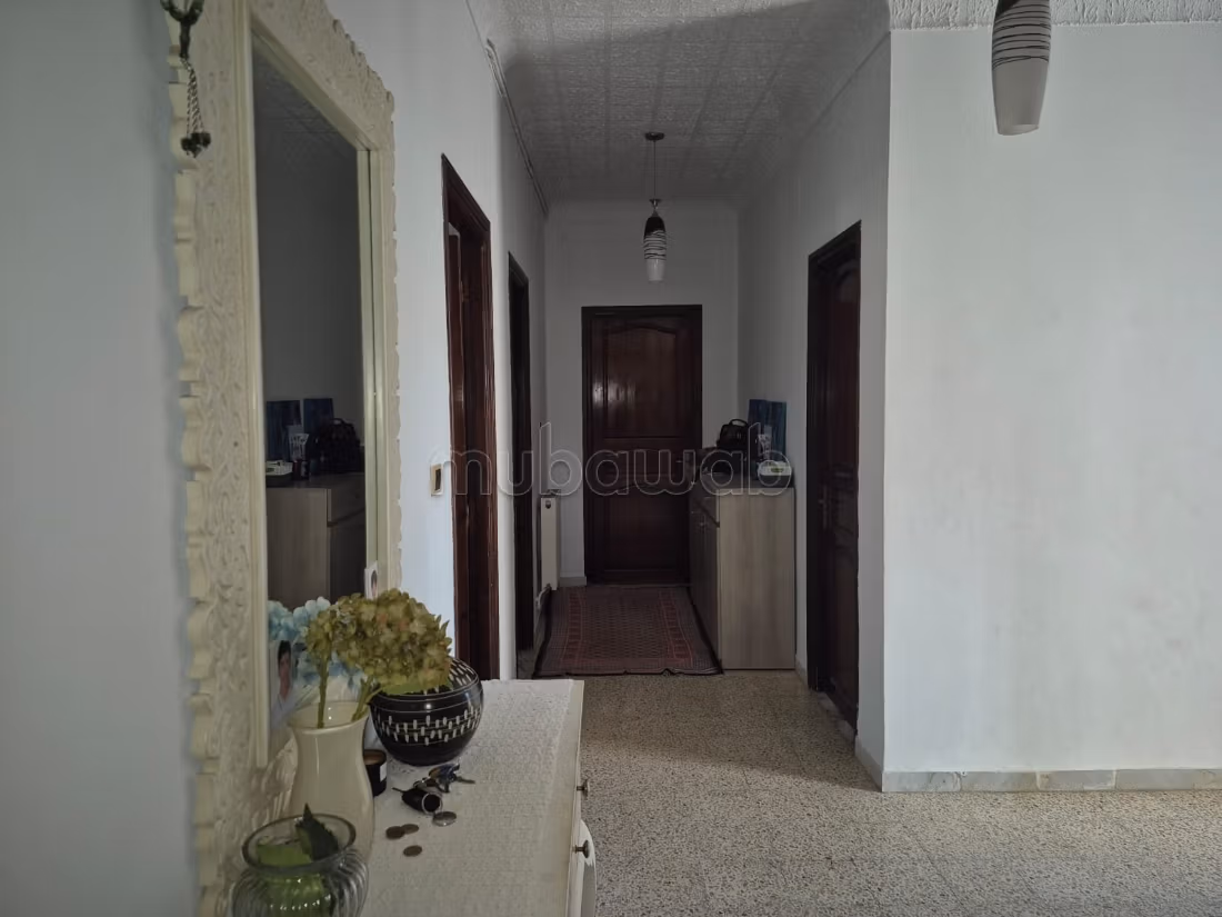 In vendita villa ad Ariana Superiore
